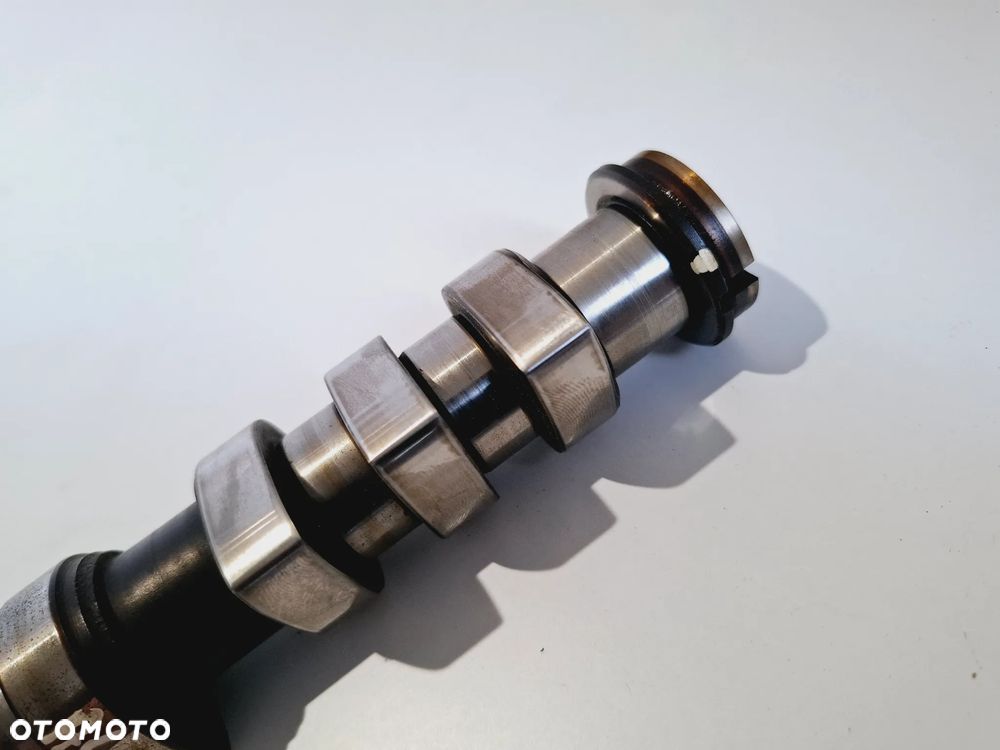 Wałek Ssący 2.0 2.0B 20V ALT 1RB F Audi A4 B6 A6 C5 Passat B5 - 3