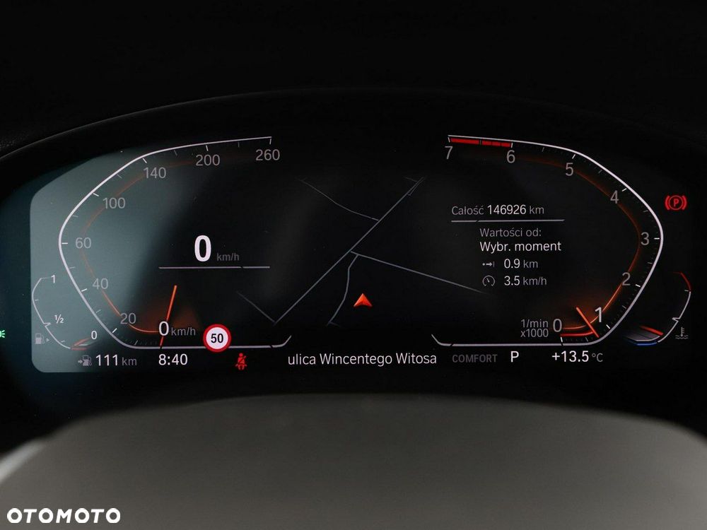 BMW X4 xDrive30i xLine - 23