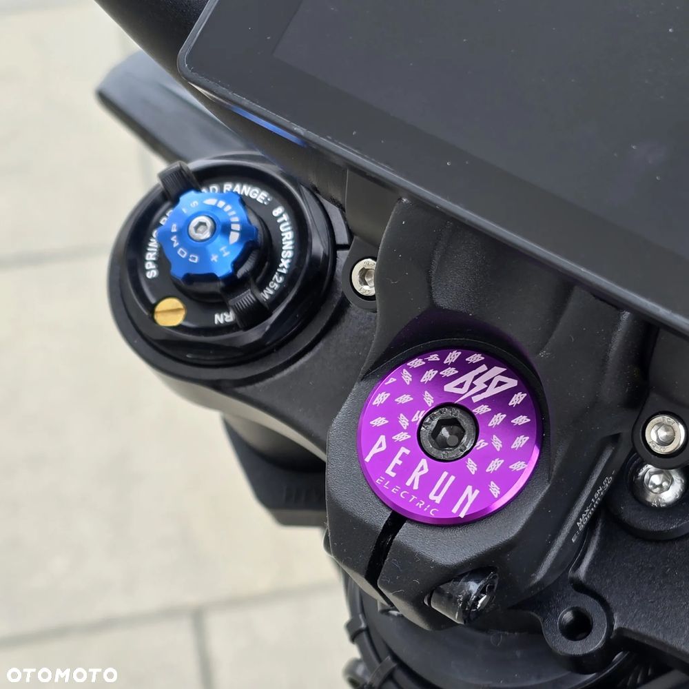 Talaria Sting L1e - 10