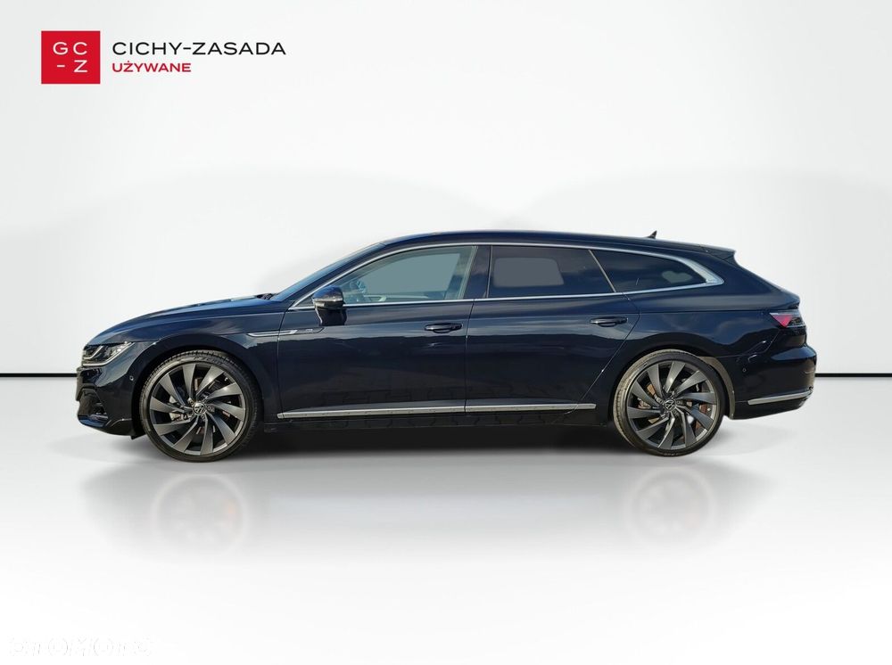 Volkswagen Arteon Shooting Brake 2.0 TSI 4Motion Elegance DSG - 3