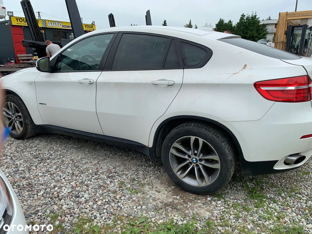 BMW X6 xDrive35i Edition Exclusive - 4