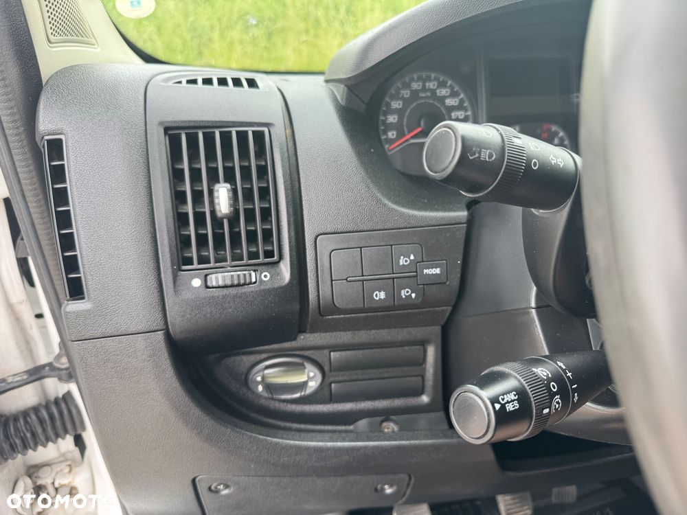 Fiat Ducato - 8