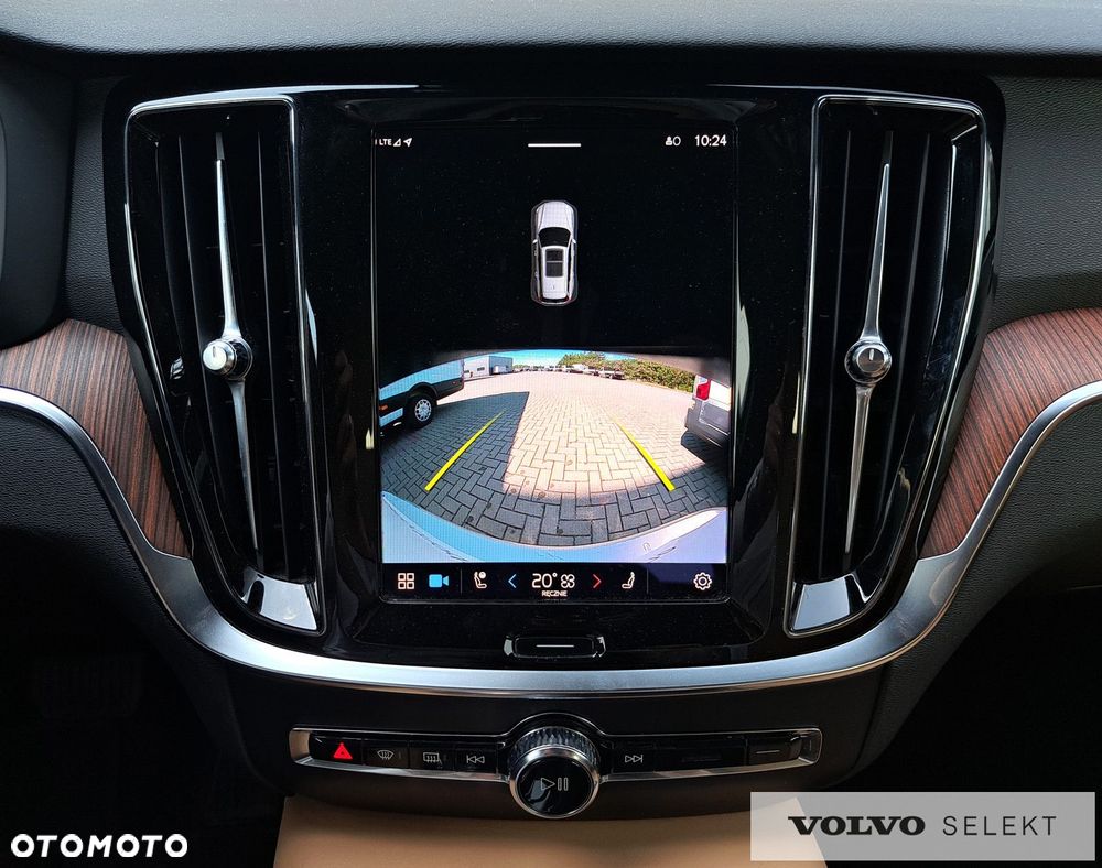 Volvo V60 - 25