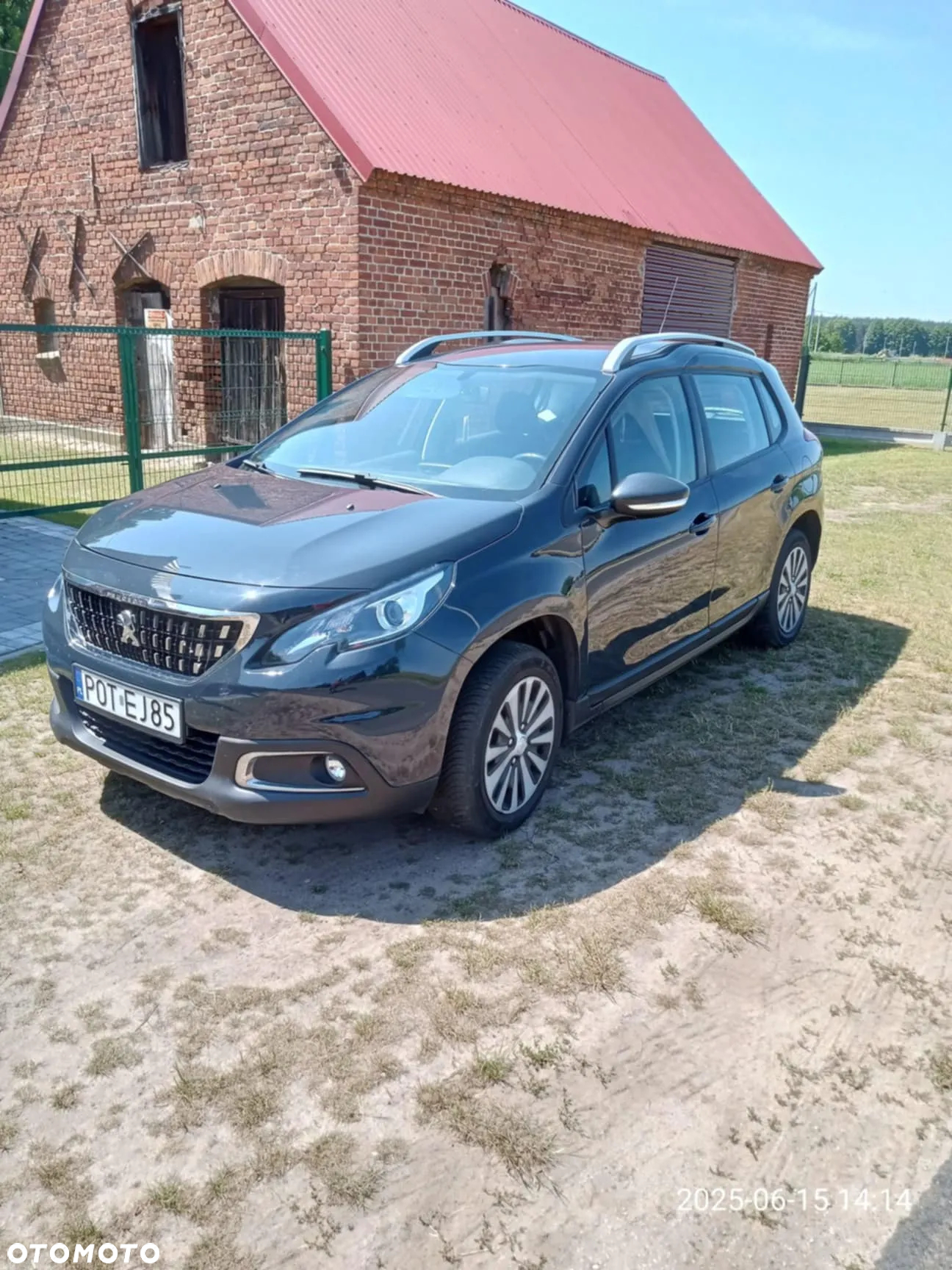 Peugeot 2008 1.6 BlueHDi Active - 2