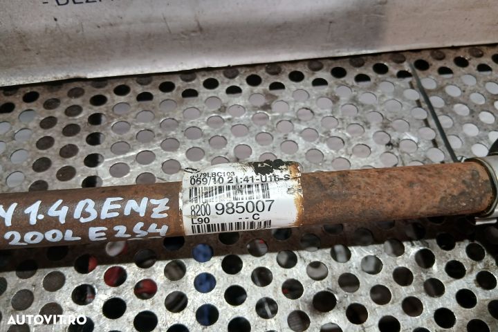 Planetara fata dreapta 8200985007 K7J 8200985007 K7J Dacia Logan 1 [2 - 4