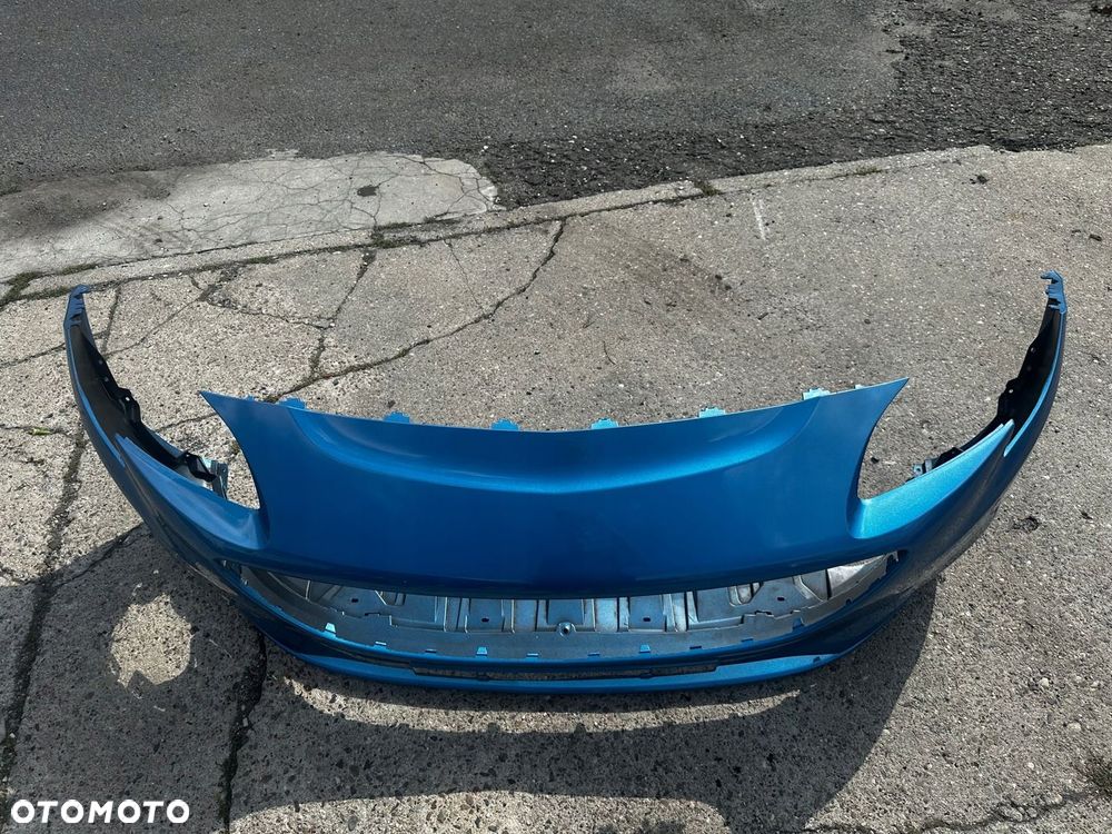 ZDERZAK PRZÓD OPEL CORSA E 14-19 39003567 - 12