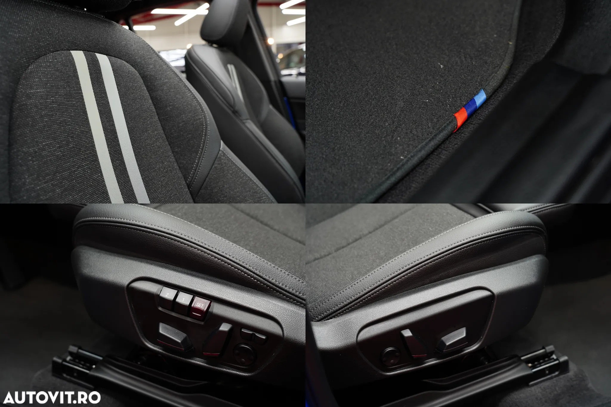 BMW X1 xDrive25e Aut. M Sportpaket - 29