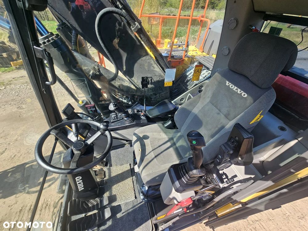 Volvo EW160E | ew160 160 ew140 ew180 - 24