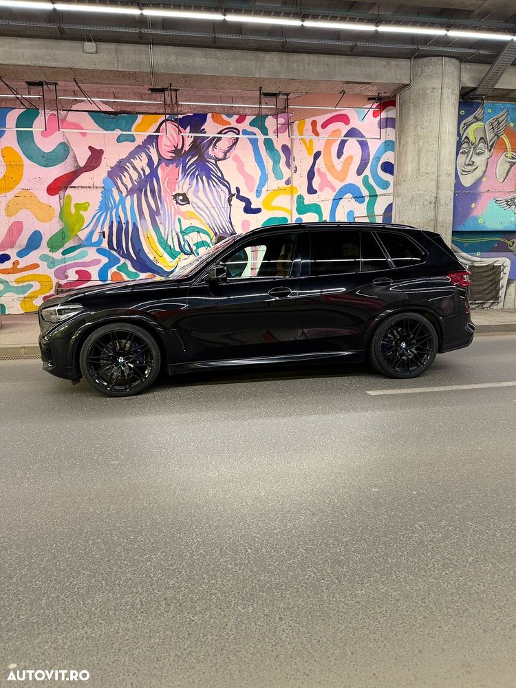 BMW X5 - 7