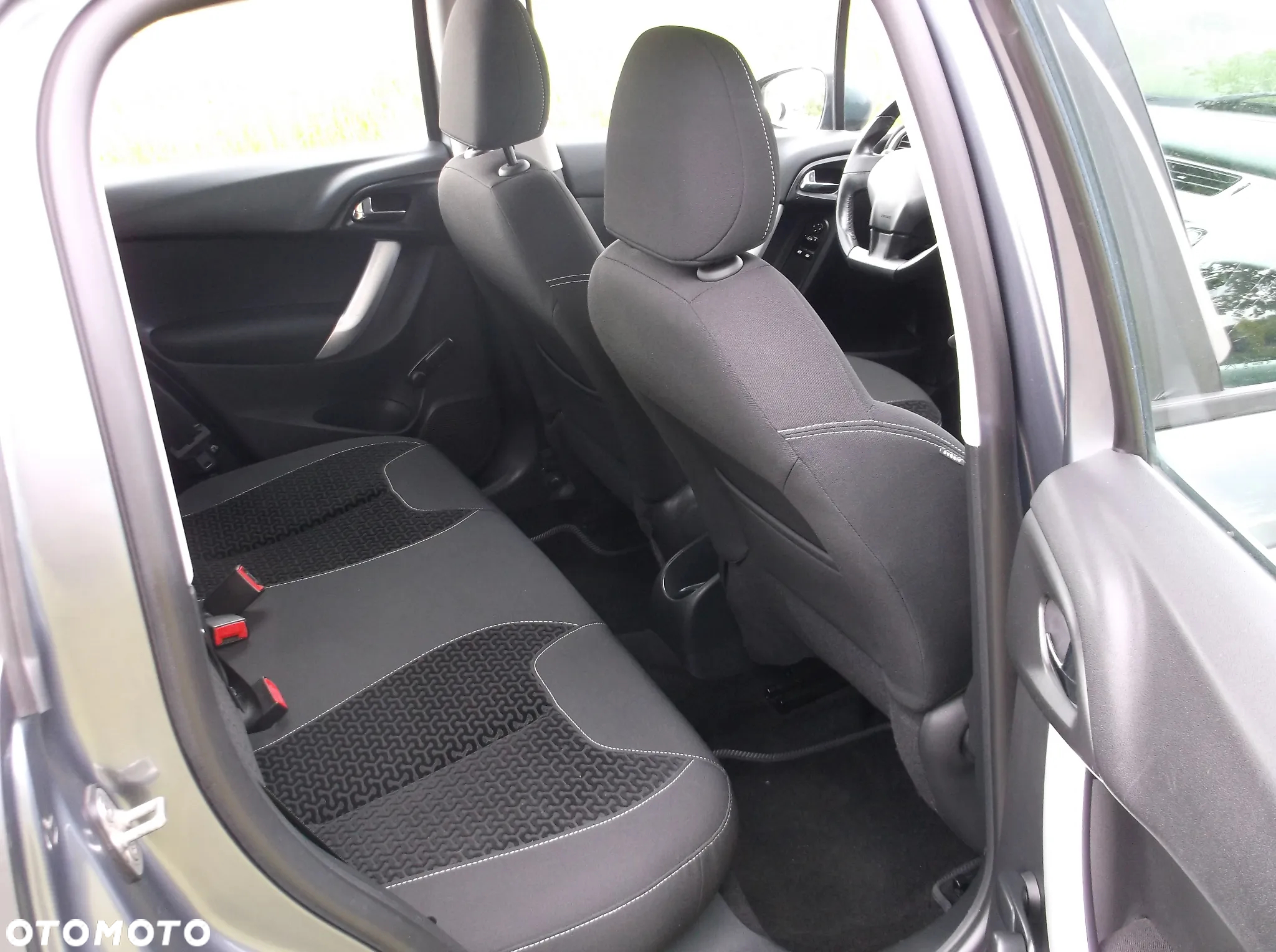 Citroën C3 VTi 95 Tendance - 9