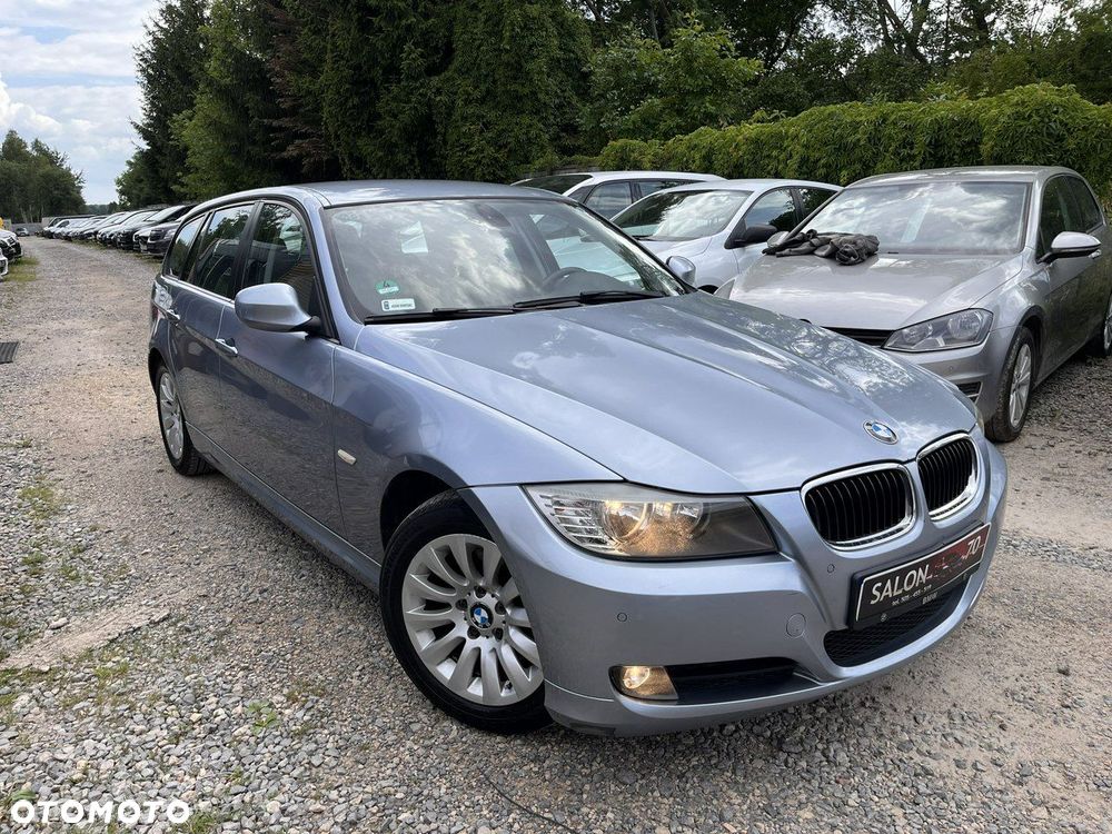 BMW Seria 3 - 9