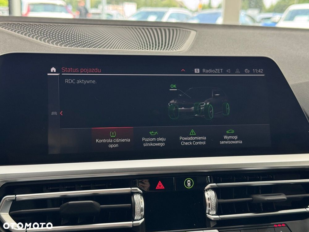BMW Seria 3 - 28