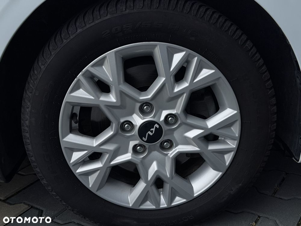Kia Ceed 1.0 T-GDI M - 33
