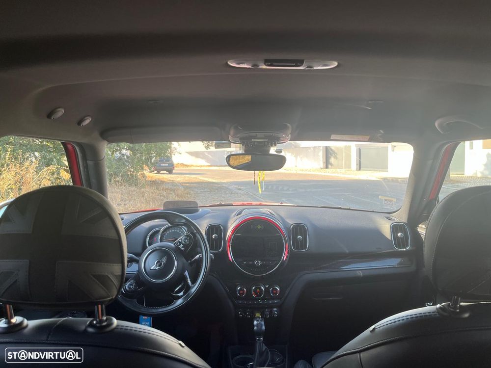 MINI Countryman - 5