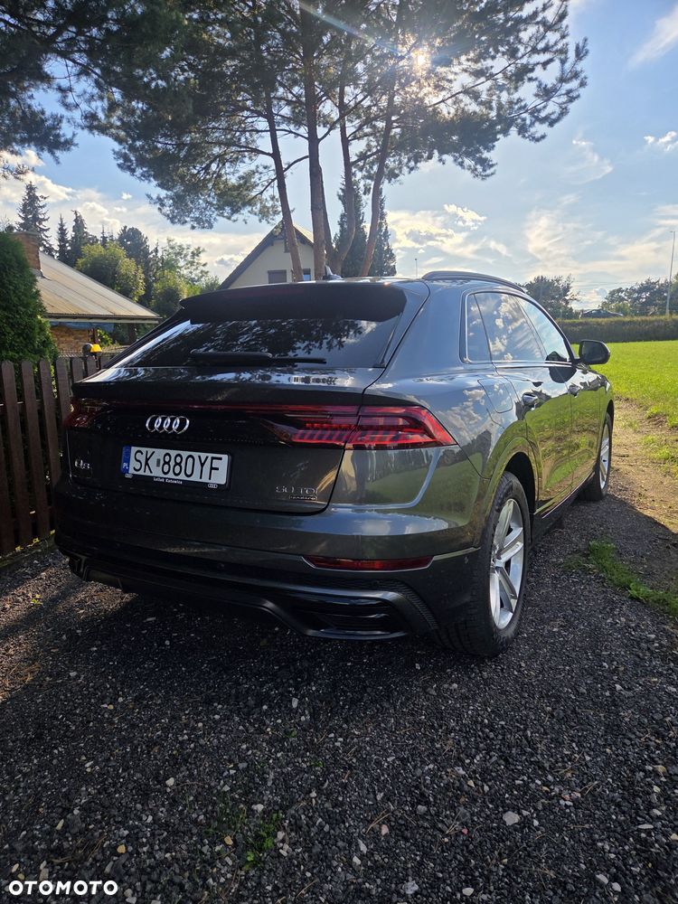 Audi Q8 - 3