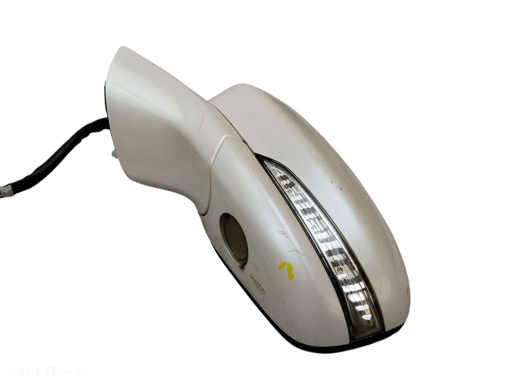 LUSTERKO LEWE 15 PIN FORD MONDEO MK5 LAK: ID (14-19) EUROPA - 3