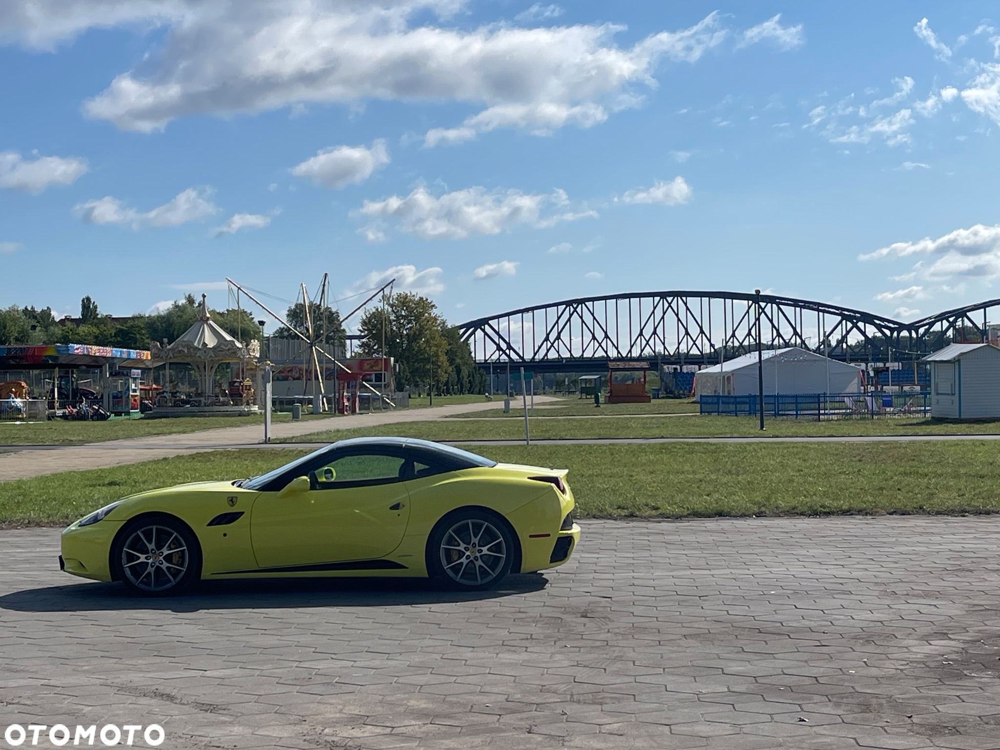 Ferrari California F1 DCT - 2
