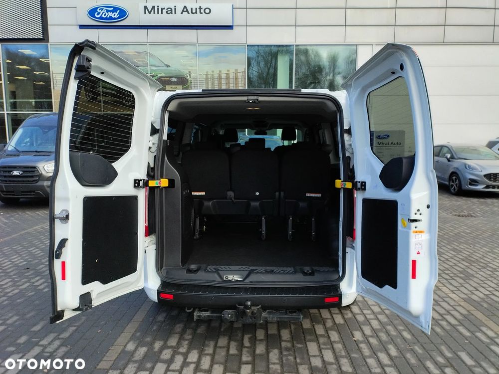 Ford Transit Custom L2H1 LKW VA MH Trend - 11