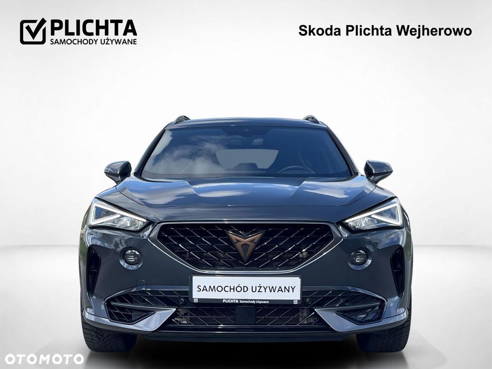 Cupra Formentor - 9
