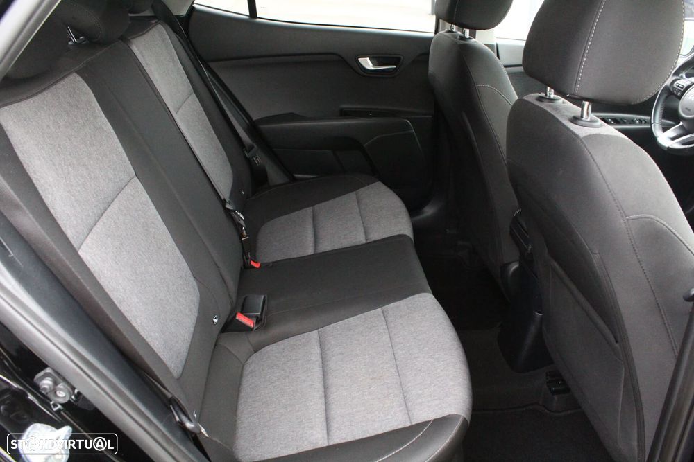 Kia Stonic 1.0 T-GDI Wave - 13
