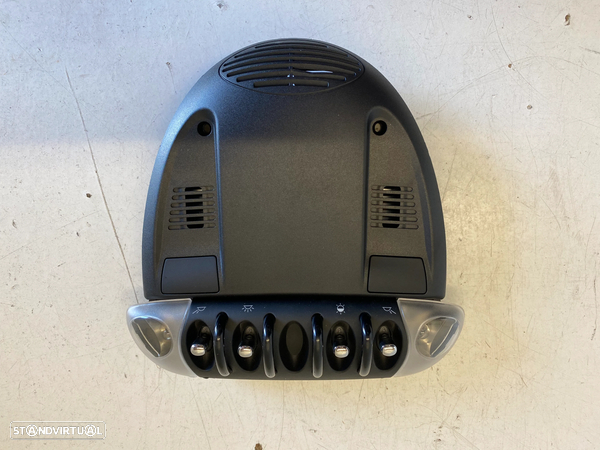 Plafonier Luz Teto MINI Cooper/JCW R56 R57