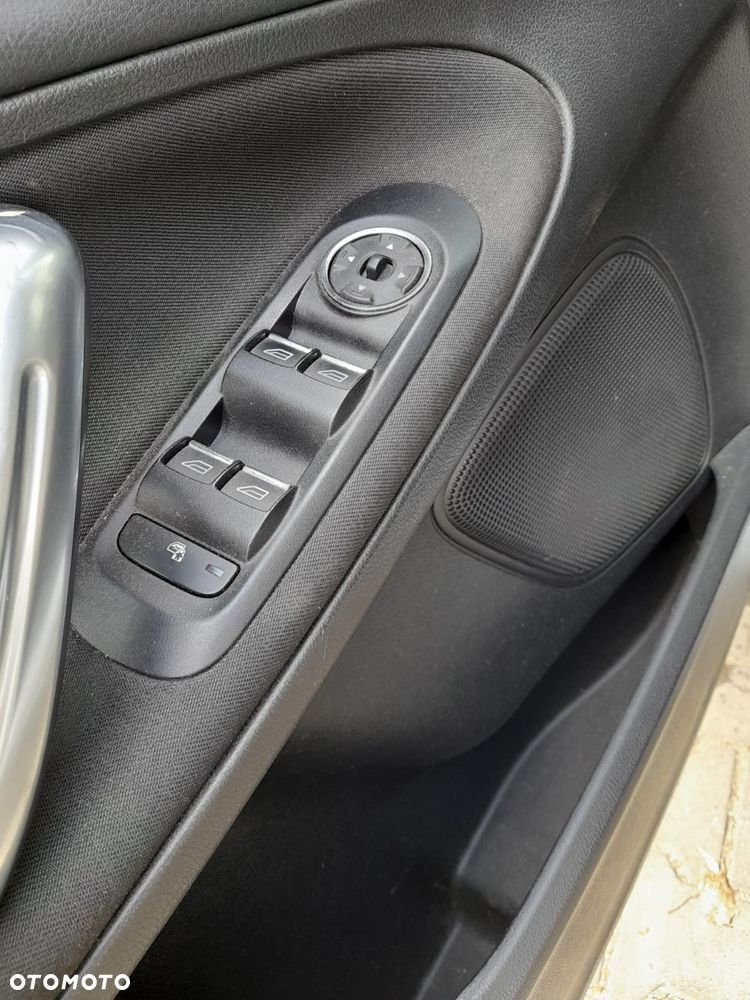 Ford S-Max 2.0 TDCi Titanium - 5
