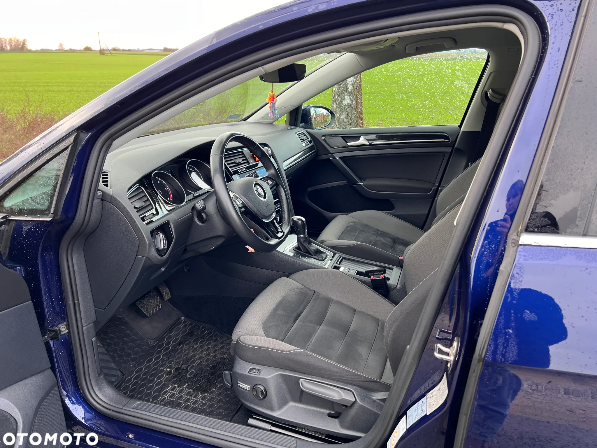 Volkswagen Golf - 7
