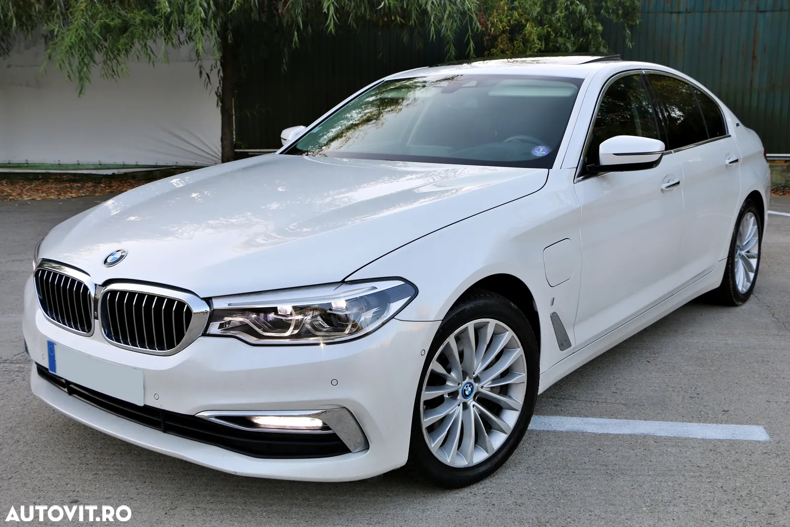 BMW Seria 5 - 3