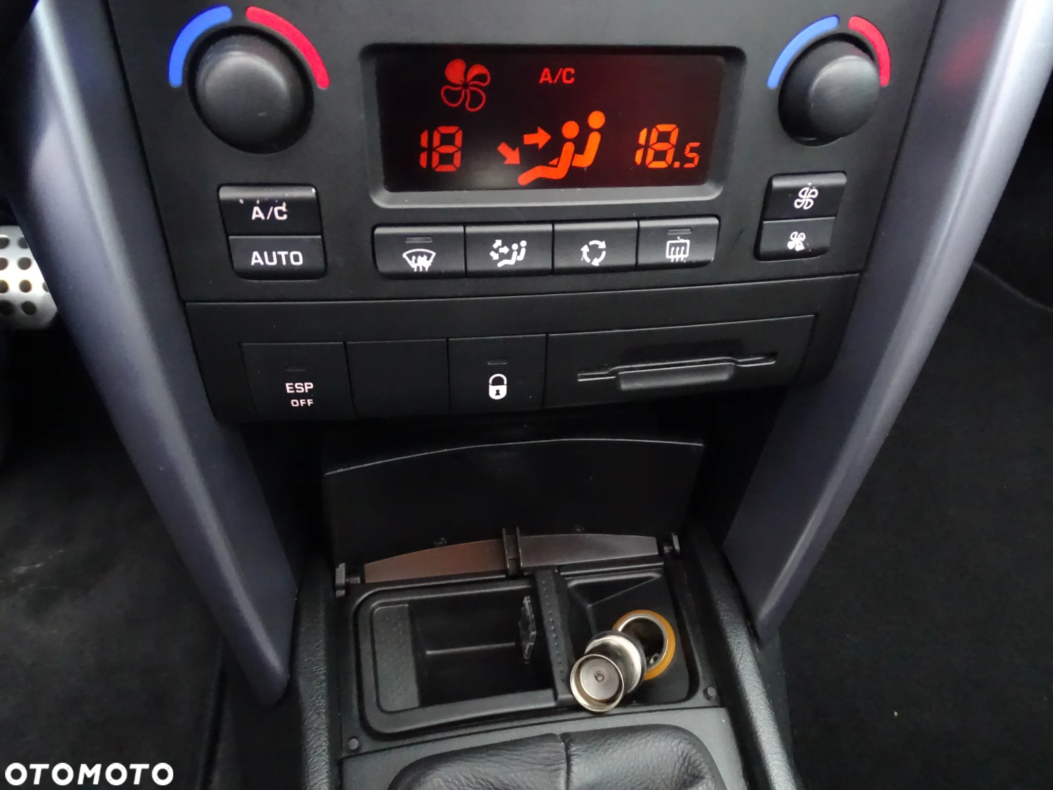 Peugeot 207 CC FAP 110 (Blue Lion) Platinum - 30