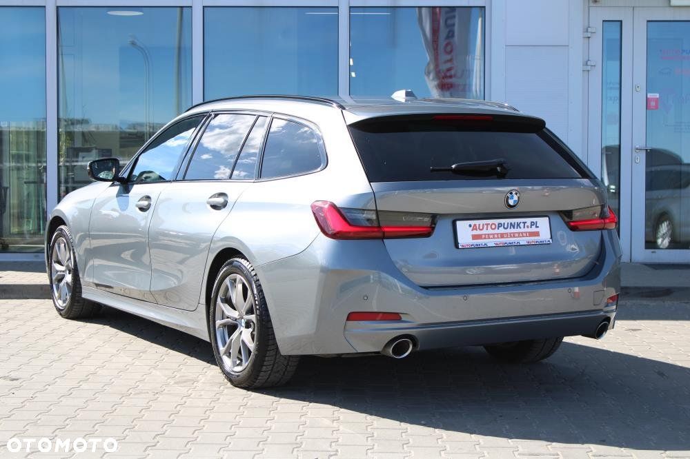 BMW Seria 3 - 3