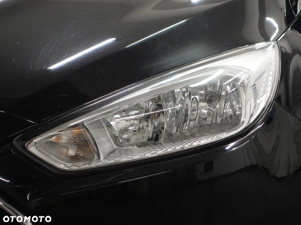 Ford Focus 1.0 EcoBoost 99g Titanium - 15