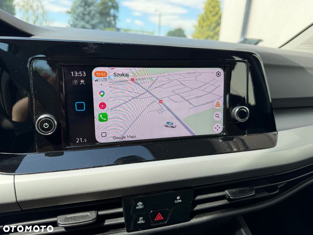 Volkswagen Golf 1.0 TSI - 15