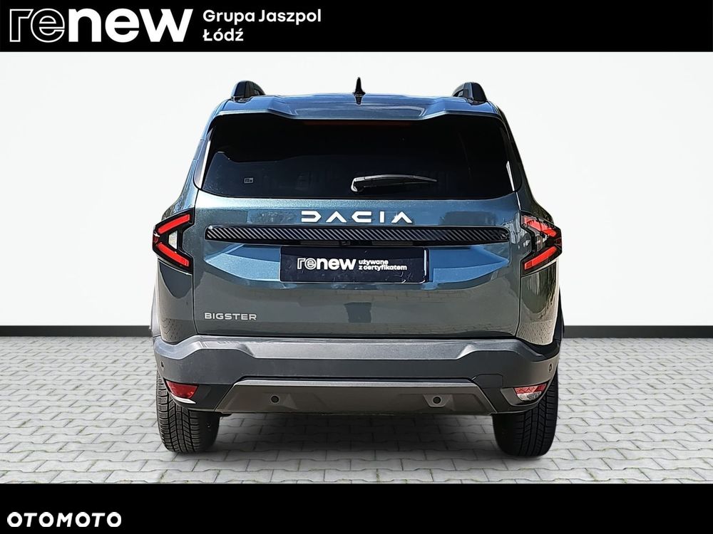 Dacia Bigster - 6
