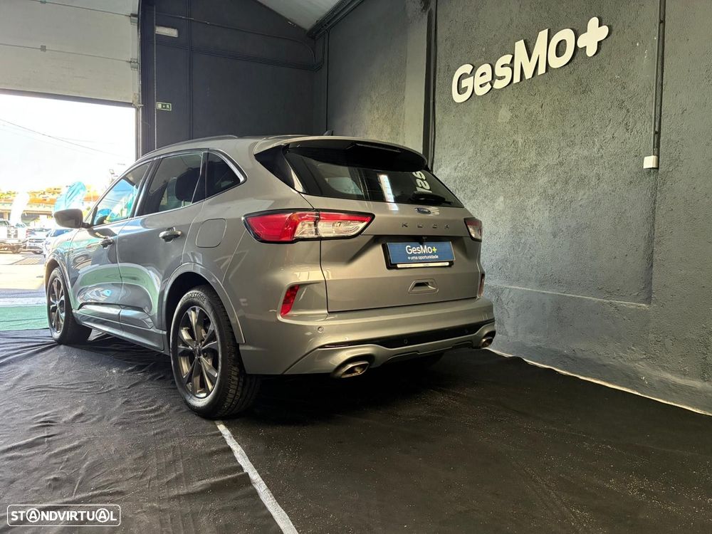 Ford Kuga 1.5 EcoBoost ST-Line - 9