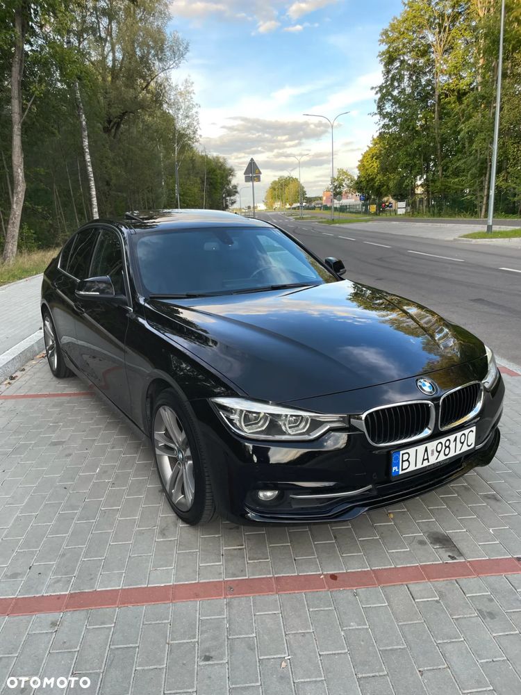 BMW Seria 3 330i - 2