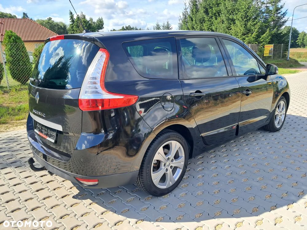 Renault Grand Scenic 1.6 16V 110 Dynamique - 8