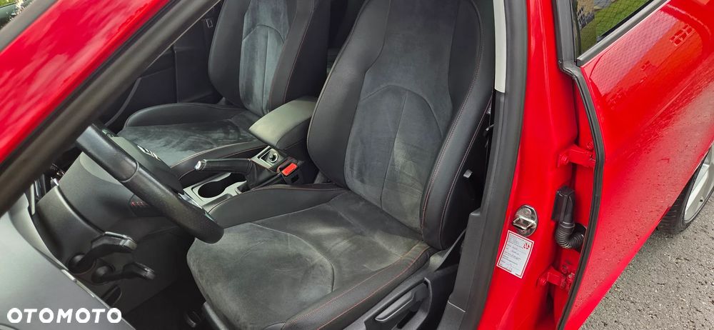Seat Leon 1.4 TSI FR S&S - 32