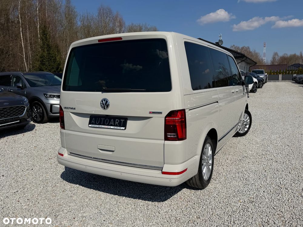 Volkswagen Multivan 2.0 TDI L1 Highline 4Motion - 16