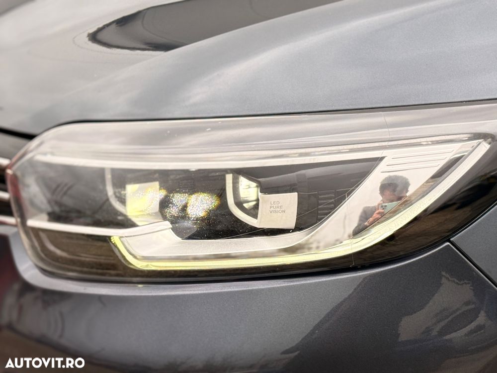 Renault Kadjar TCe EDC GPF Intens - 26