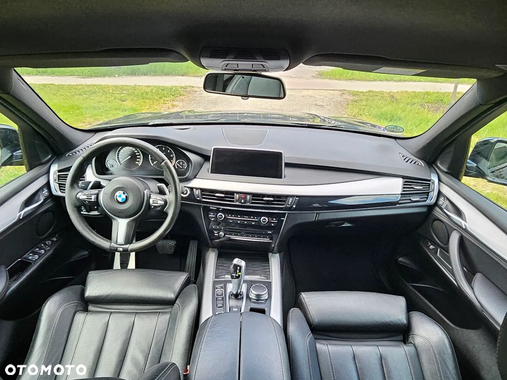 BMW X5 - 12