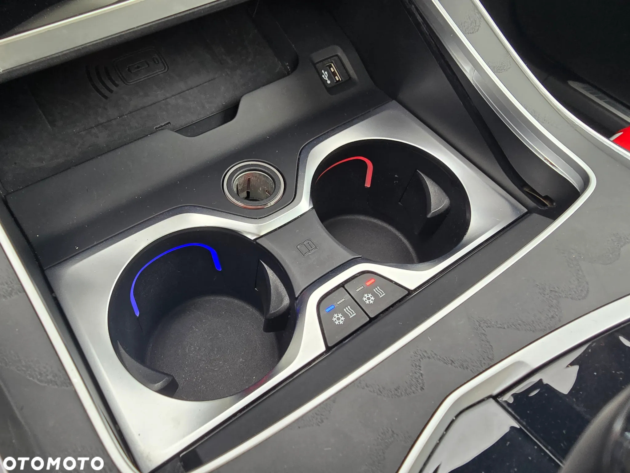 BMW X7 M50i sport - 18