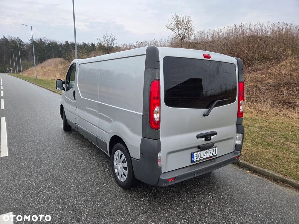 Opel VIVARO - 3