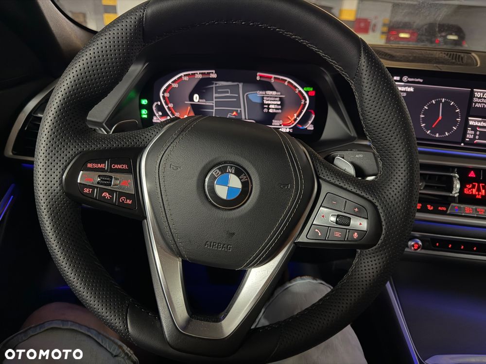 BMW X6 - 11