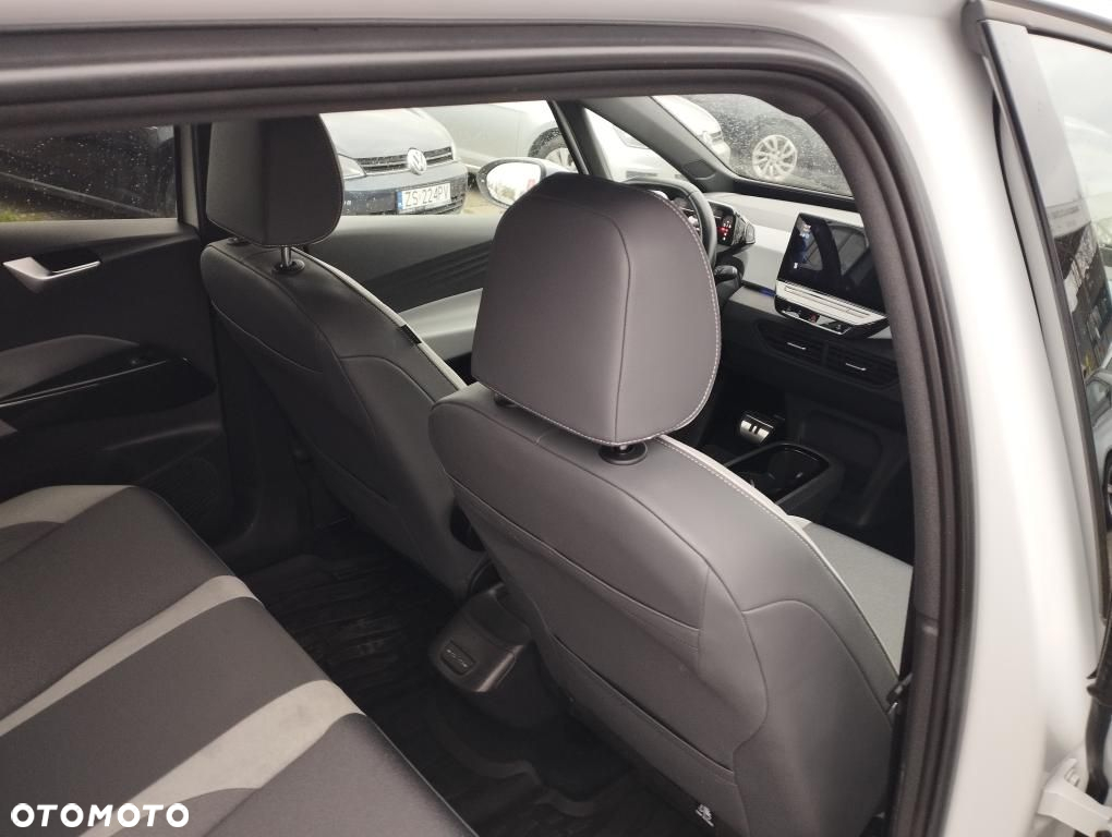 Volkswagen ID.3 Performance Upgrade Pro Performance - 14