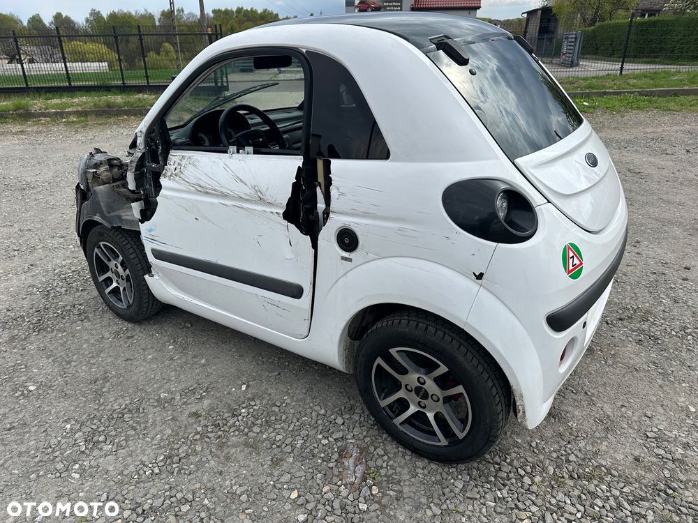 Microcar DUE - 14