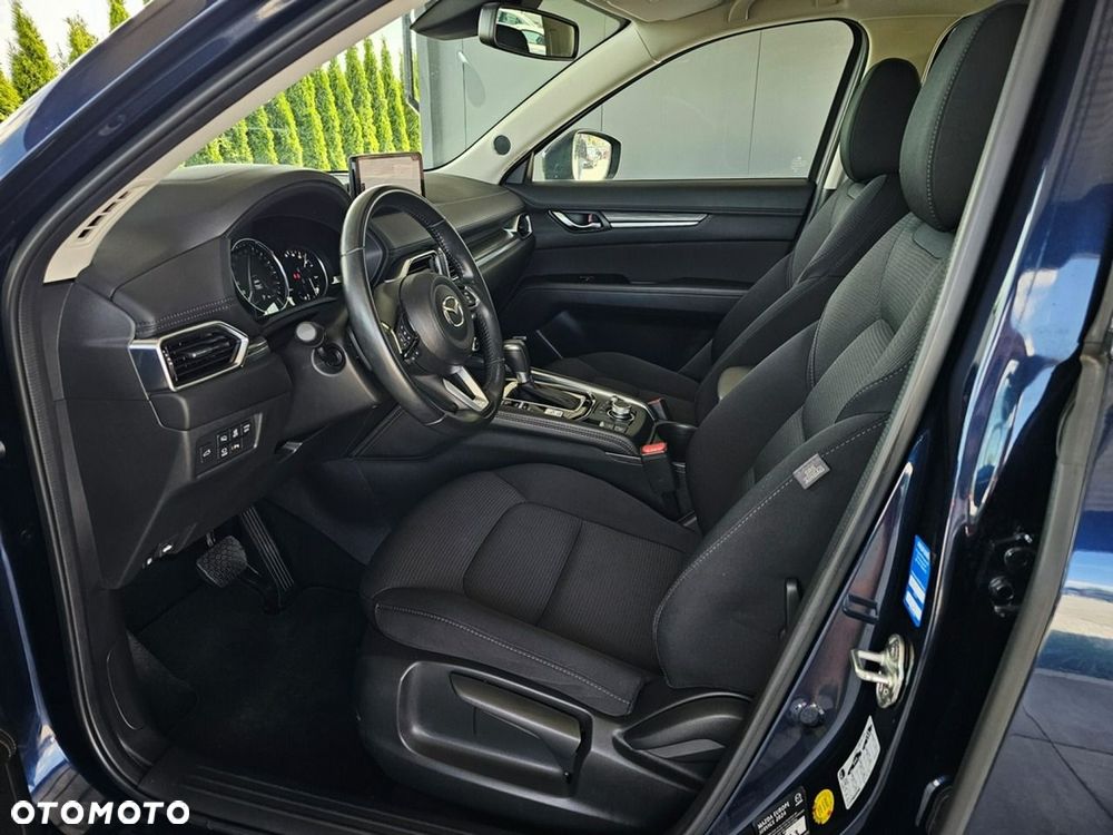 Mazda CX-5 - 17