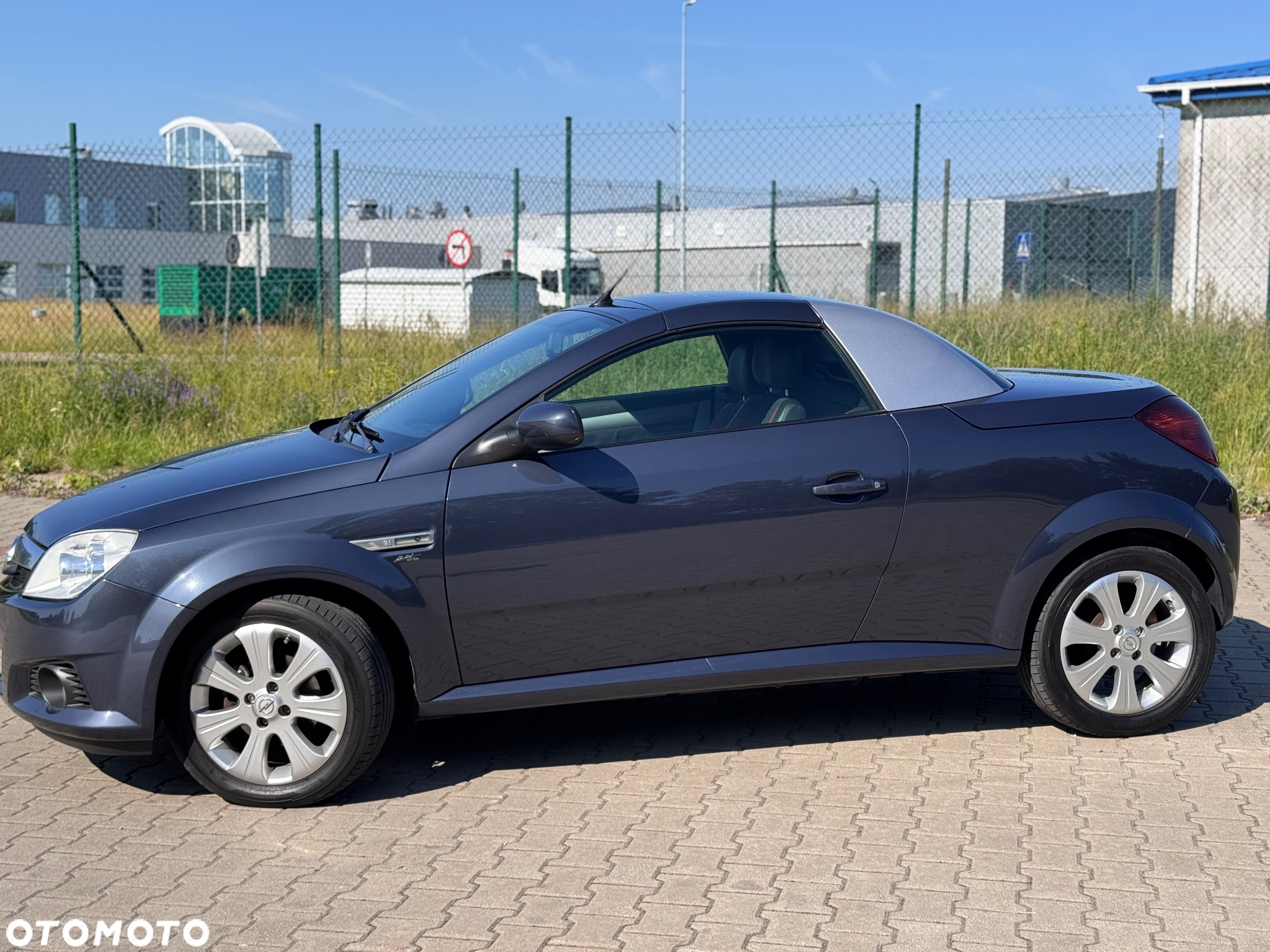 Opel Tigra Twin Top 1.4 Cosmo - 26