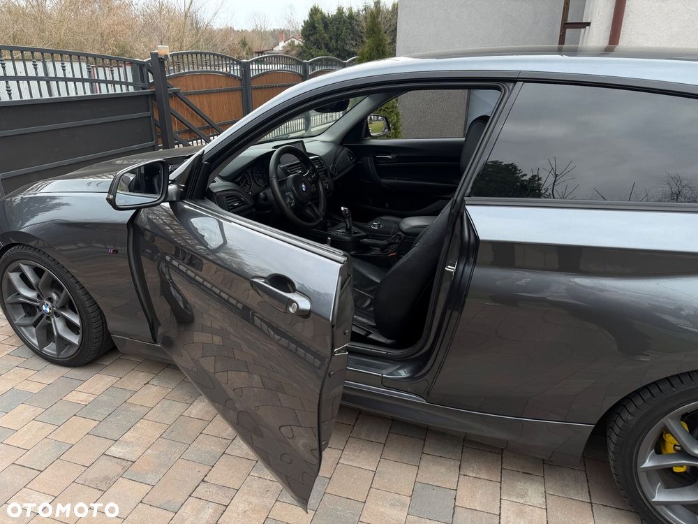 BMW Seria 1 - 37