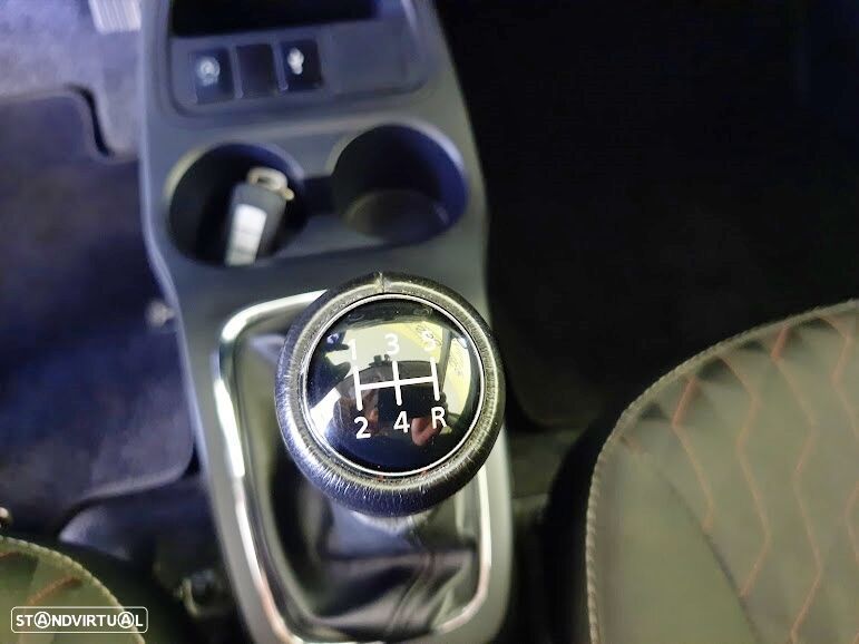 Mitsubishi Space Star 1.2 Intense - 20