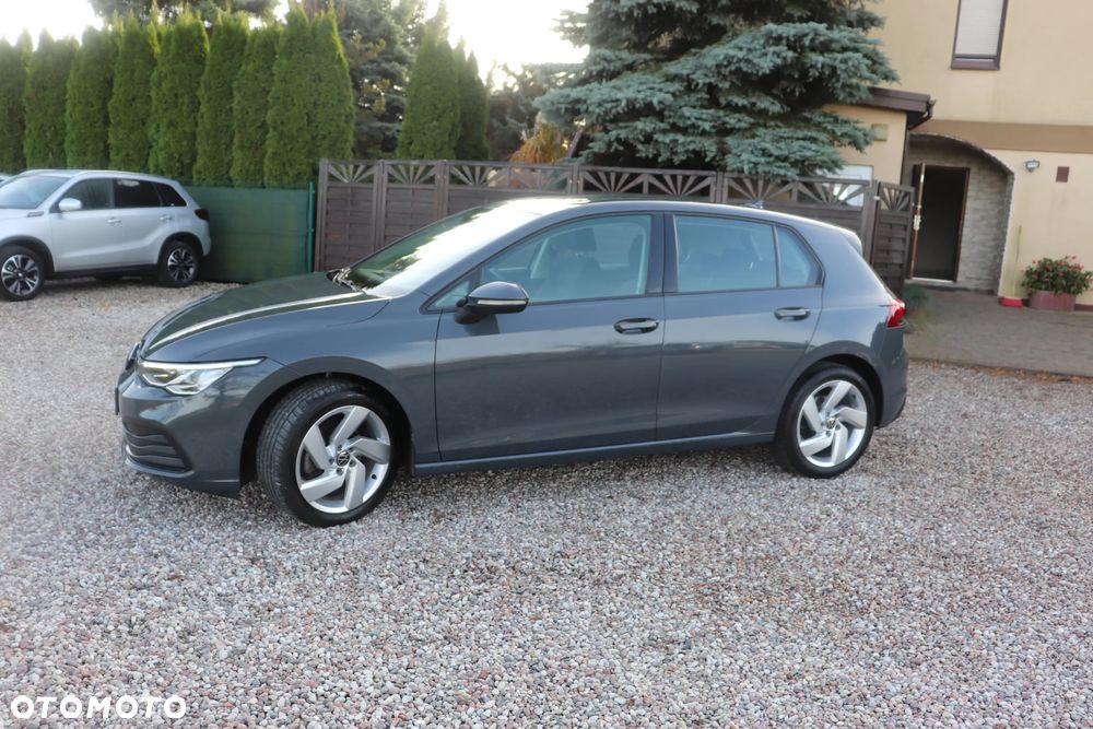 Volkswagen Golf 2.0 TDI SCR Life - 13
